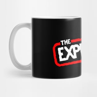 The Exploited Mug